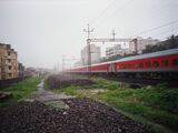 Rajdhani Express