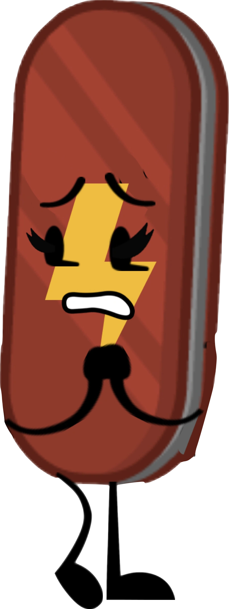 JackKnife The Independent CTC Wiki Fandom