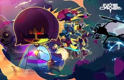 Niko | Indie Cross Wiki | Fandom