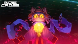 Niko | Indie Cross Wiki | Fandom