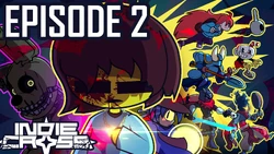 Niko | Indie Cross Wiki | Fandom