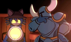 Niko | Indie Cross Wiki | Fandom