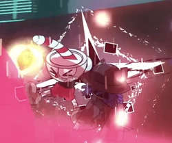 Niko | Indie Cross Wiki | Fandom