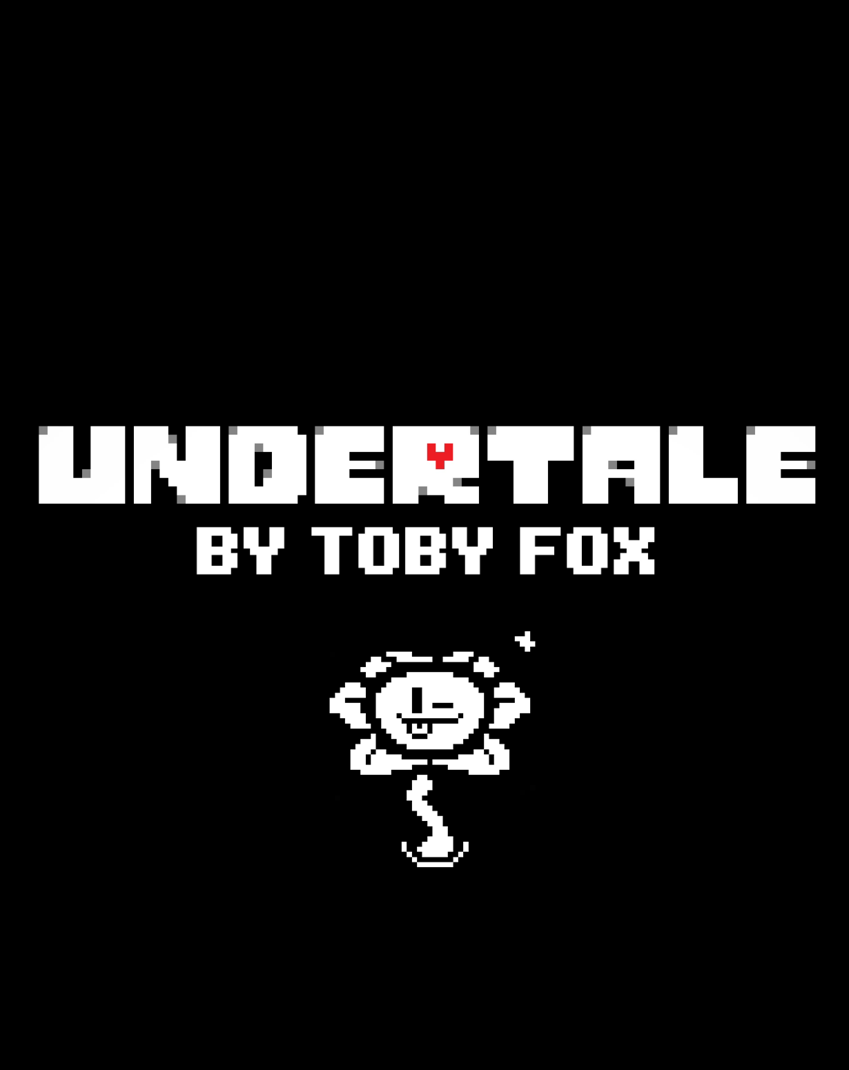 Undertale | Инди-игры вики | Fandom