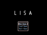 Lisa: The First