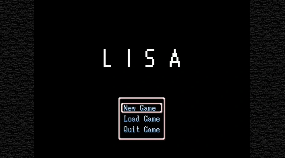 Lisa The First Wiki Indie Horror RPG Fandom