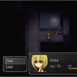 Categoria Juegos Wiki Indie Horror Rpg Fandom