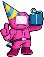 EQw2xamXUAUzvyU.png (13 KB) Promotional art for Birthday Blockman, made by Tyler (AKA Dead Line)