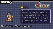Skeletonvelo.png (150 KB) Skeleton Velocispider's trophy page