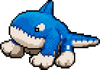 Plush Orcane