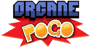 Orcane Pogo Logo