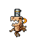 Pogo-VELOSbone.png (4 KB) Skeleton Velocispider's shop and fighter sprite