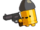 Bullet Kin