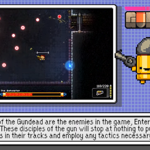 Bullet Kin Indie Pogo Wiki Fandom