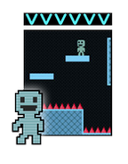 Vvv.png (29 KB) Viridian's character box, on the Kickstarter page