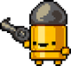 Bullet Kin (Normal)