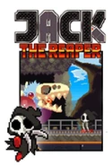 Jack's character box, on the Kickstarter page