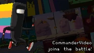 Unlocking CommanderVideo