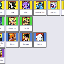 Competitive Play Indie Pogo Wiki Fandom