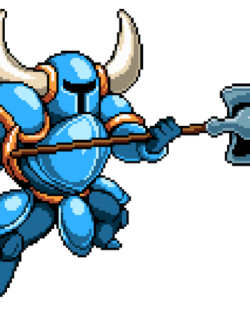 Shovel Knight Indie Pogo Wiki Fandom