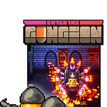 Bullet Kin Indie Pogo Wiki Fandom