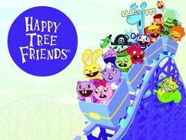 Happy Tree Friends | Indie Animation Wiki | Fandom