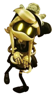 Cyn | Indie Animation Wiki | Fandom