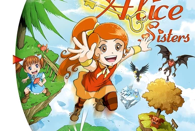 Zia and the Goddesses of Magic | Indie Dreams Wiki | Fandom