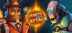 Planets-under-attack