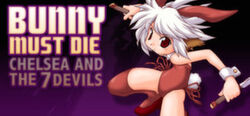 Bunny-must-die