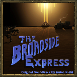 Broadside-express