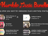 The Humble Music Bundle