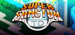 Super-sanctum-td