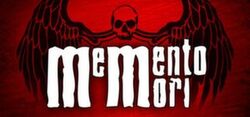 Memento-mori