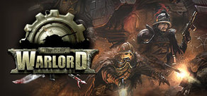 Iron Grip: Warlord - Wikipedia