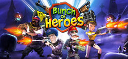 Bunch-of-heroes