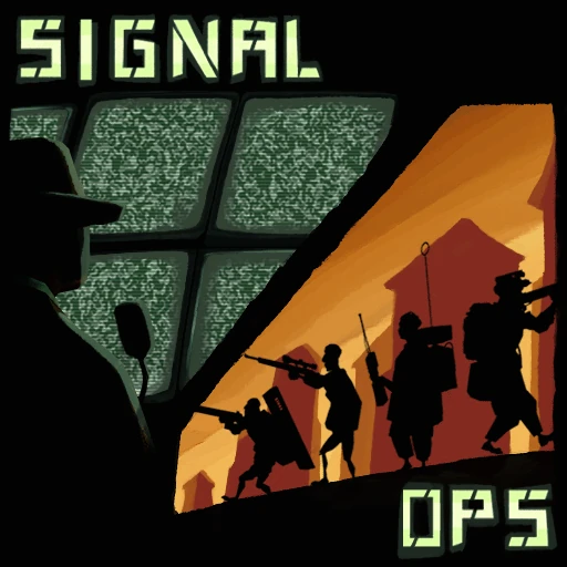 Signal Ops Indie Game Bundle Wiki Fandom