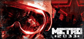 Metro 2033 | Indie Game Bundle Wiki | Fandom