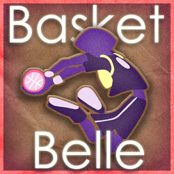 Basketbelle