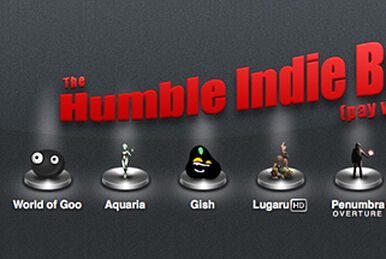 Activate the Humble Indie Bundle on Steam - Wolfire Games Blog