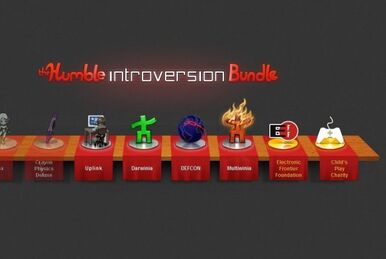 The Humble Indie Bundle 6, Indie Game Bundle Wiki