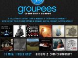 Groupees Community Bundle