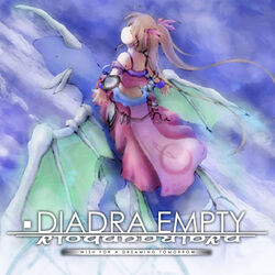 Diadra-empty