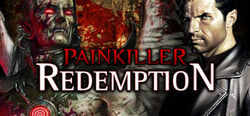 Painkiller-redemption