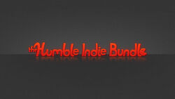 Humble Indie Bundle 9 