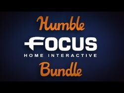 Humble Bundle, Indie Game Bundle Wiki