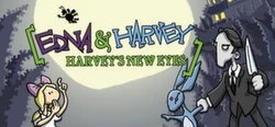 Edna-harvey-harvey's-new-eyes