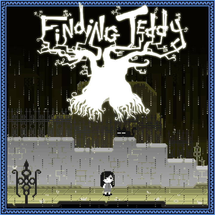 Finding Teddy Indie Game Bundle Wiki Fandom