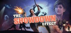 The showdown effect