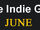 Indie Gala June